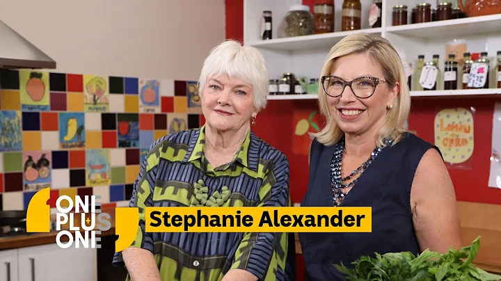 Stephanie Alexander Photo 43