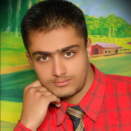 Hassan Mirza Photo 16