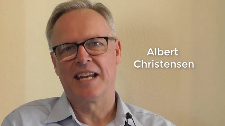 Albert Christensen Photo 26