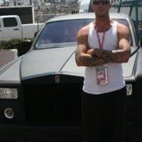 Brandon Bogue Photo 3