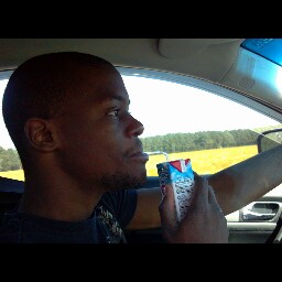 Anthony Burroughs Photo 10