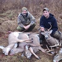 Brian Bevins Photo 2