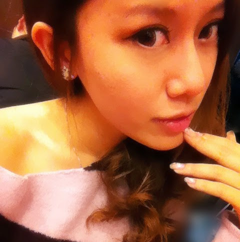 Jiaying Zhang Photo 7