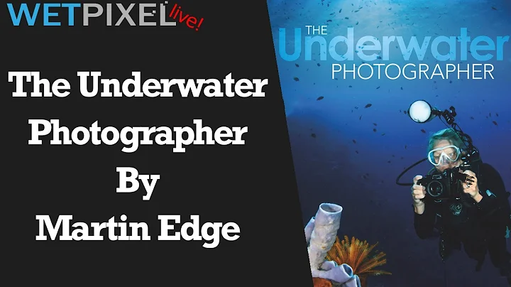 Martin Edge Photo 16