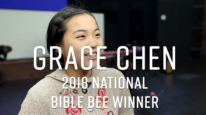 Grace Chen Photo 44