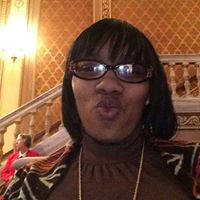 Cherise Harris Photo 3