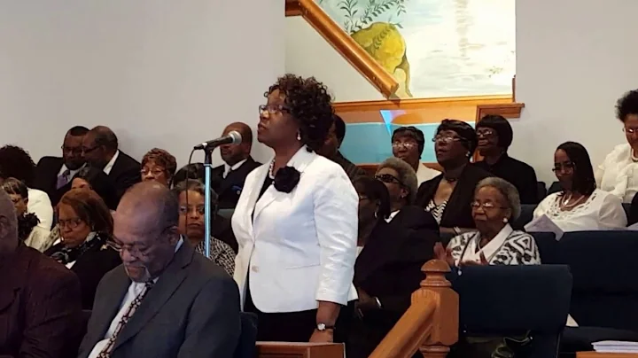 Viola Harris Photo 30
