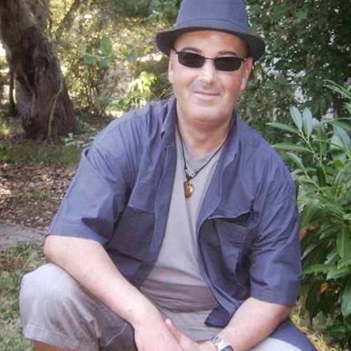 Patrick Francois Photo 10