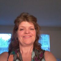 Christine Hedrick Photo 1