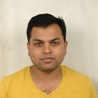 Sanjay Anand Photo 2