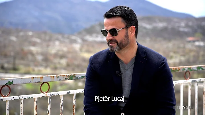 Zef Lucaj Photo 12