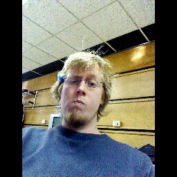 Bryan Hendrickson Photo 9