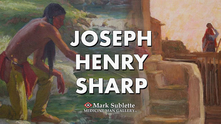 Henry Sharp Photo 22