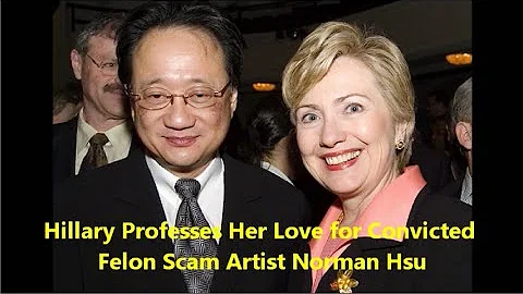 Norman Hsu Photo 9