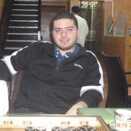 Joseph Hashem Photo 4