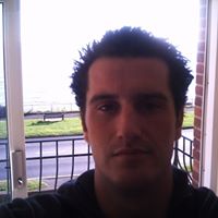 Colin Stafford Photo 5
