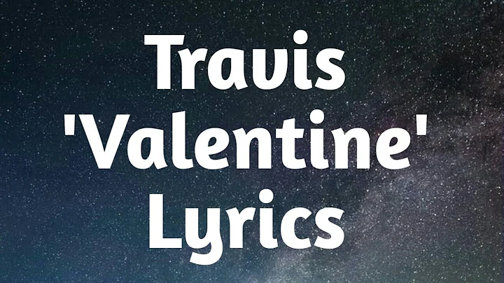 Travis Valentine Photo 31