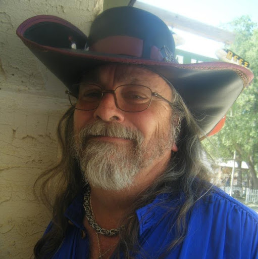 Bret Bailey Photo 12