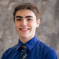 Matthew Aaron Photo 6
