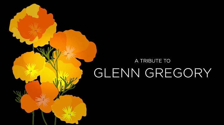 Glenn Gregory Photo 33