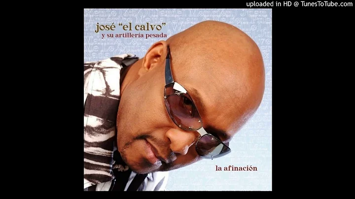 Jose Calvo Photo 42