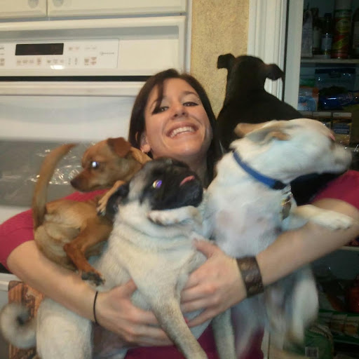 Stephanie Bowers Photo 16