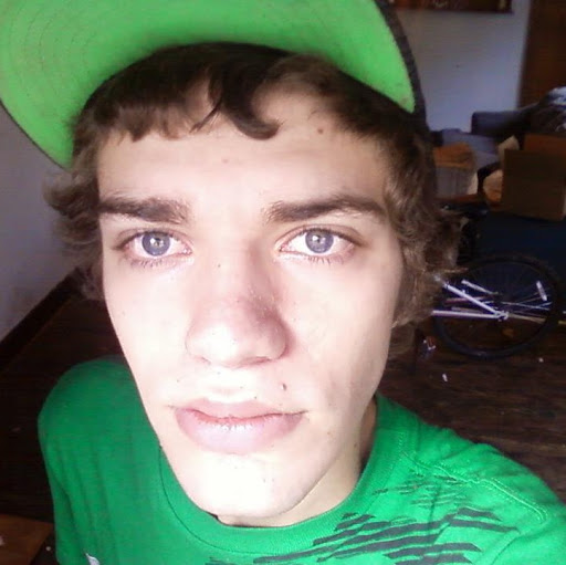 James Douds Photo 3