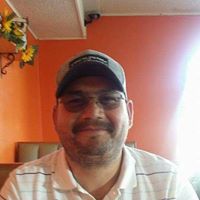 Luis Caldera Photo 7
