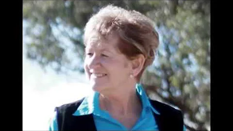 Patti Morgan Photo 32