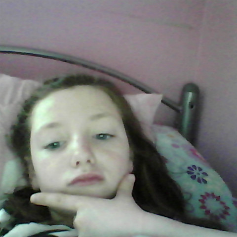 Emma Madden Photo 11