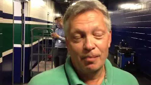 Larry Brook Photo 21