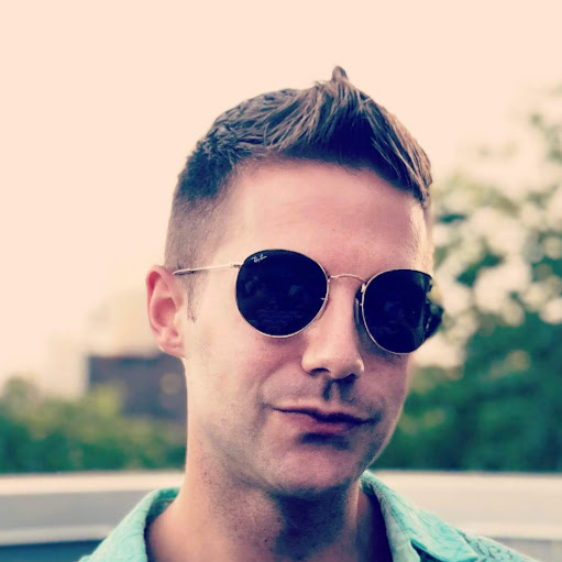 Nicholas Cope Photo 12