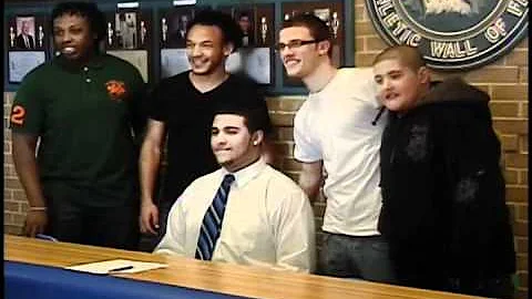 Nick Perrotti Photo 9