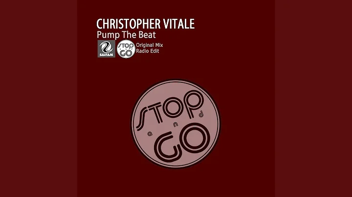 Christopher Vitale Photo 39
