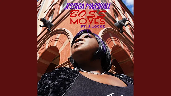 Jessica Marshall Photo 36