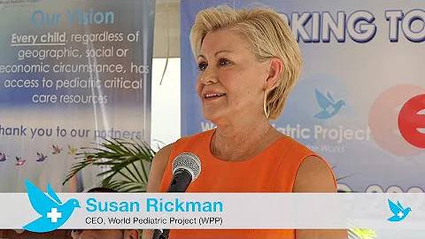 Susan Rickman Photo 23