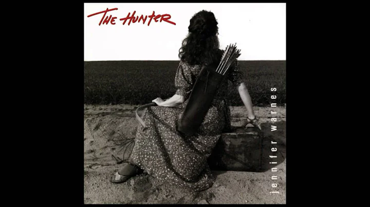 Jennifer Hunter Photo 37