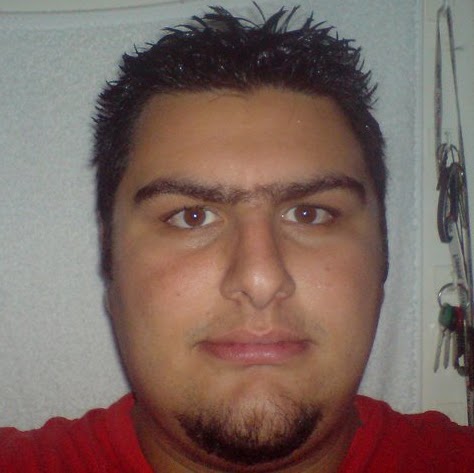 Rony Morales Photo 11