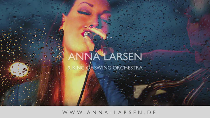 Anna Larsen Photo 34