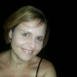 Miriam Freitas Photo 5