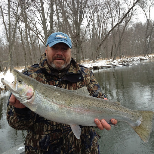 Don Fisher Photo 14