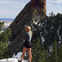 Kathryn Dahl Photo 3
