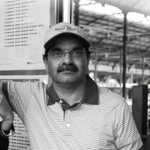 Ramesh Rao Photo 16