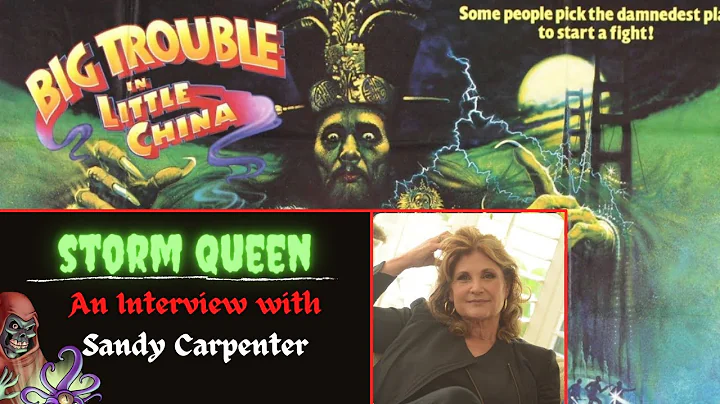 Sandy Carpenter Photo 34