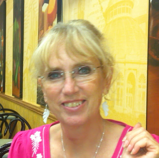 Connie Adair Photo 6