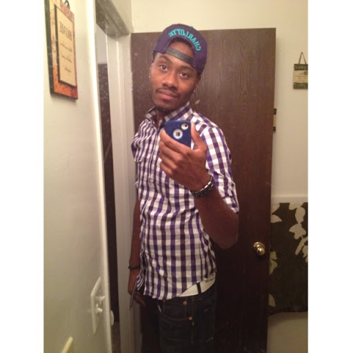 Jerald Brown Photo 10