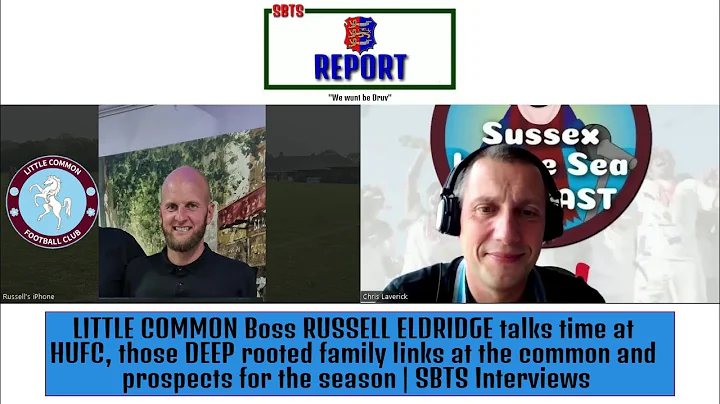 Russell Eldridge Photo 29