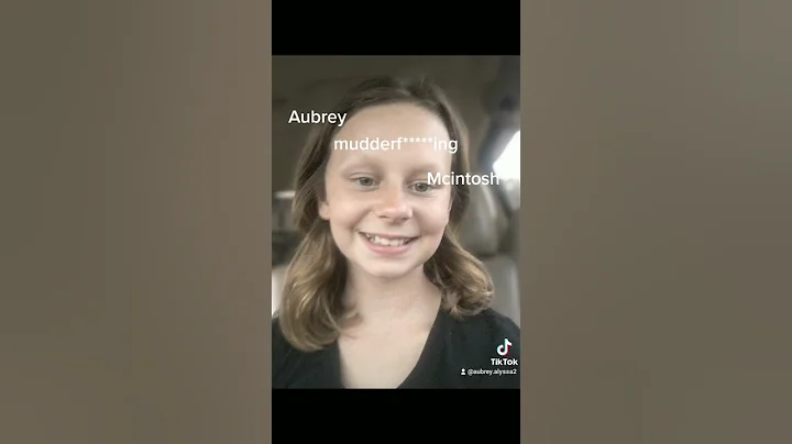 Aubrey Mcintosh Photo 13