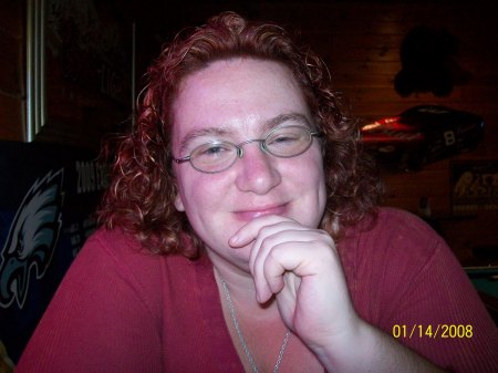 Sandy Evans Photo 17