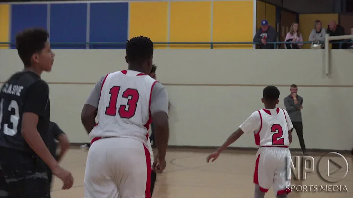 Darryl Carrington Photo 14
